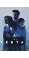 The Rental (2020 - English)